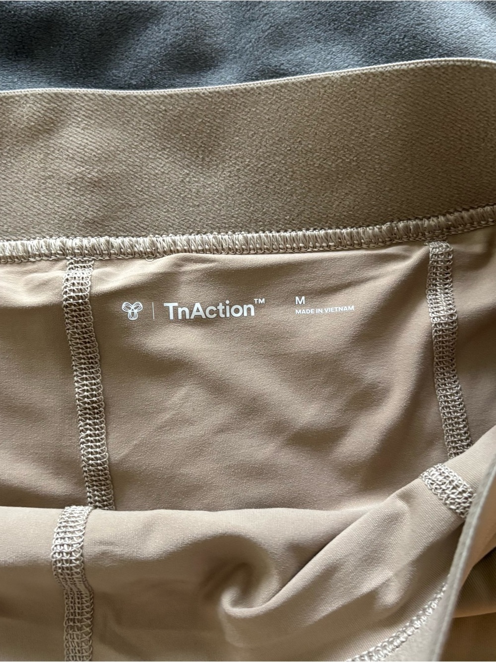 TnAction Tan Active Miniskirt - Picture 3 of 6